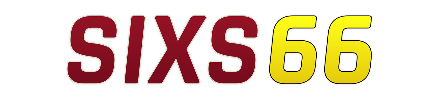 sixs66 লোগো